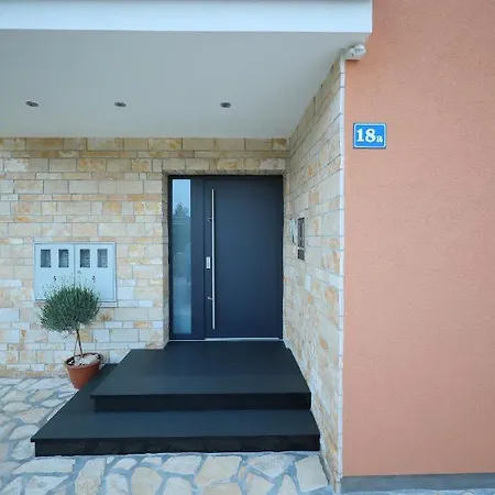 Apartment Pejanovic