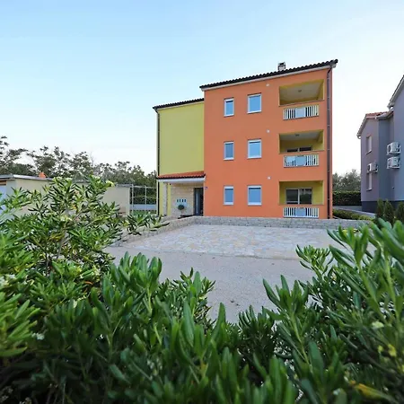 Pejanovic Apartment