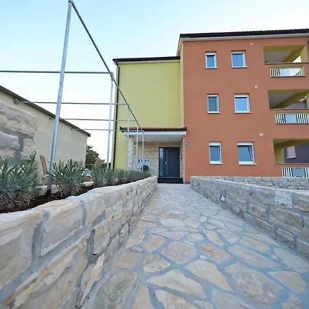Apartment Pejanovic