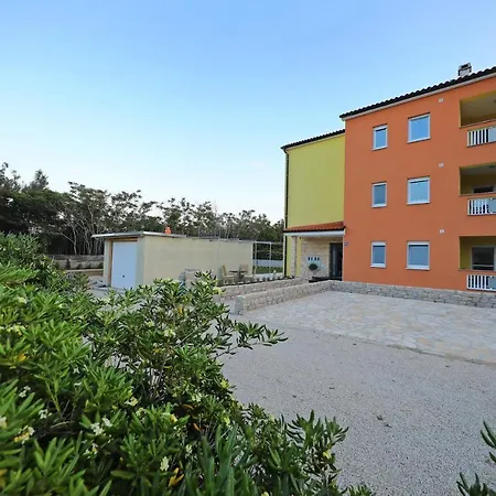 Apartment Pejanovic *