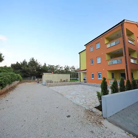 Apartment Pejanovic Vir