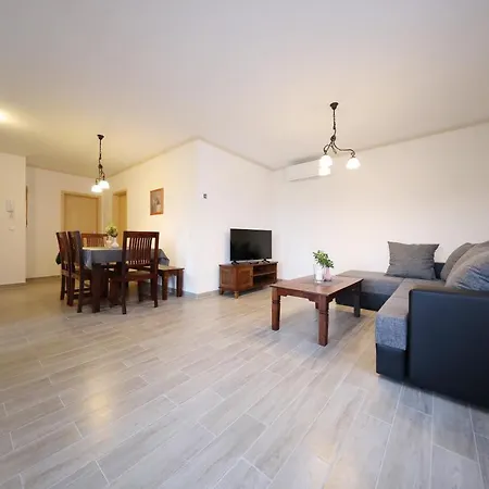 Pejanovic Apartment