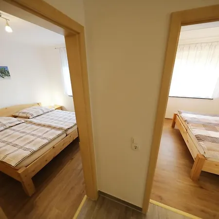 Apartment Pejanovic Vir