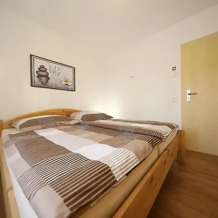 Pejanovic Apartment
