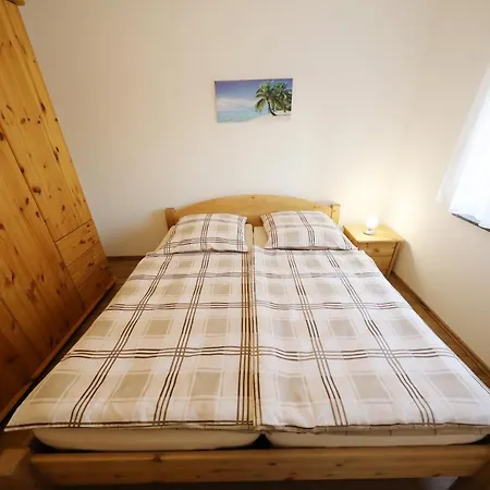 Pejanovic Apartment