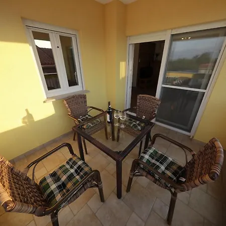 Apartment Pejanovic