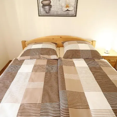 Pejanovic Apartment
