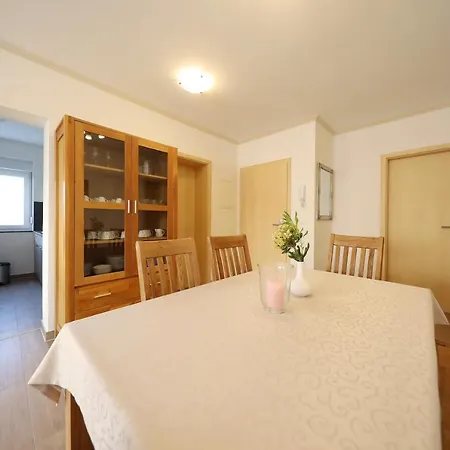 Apartment Pejanovic *