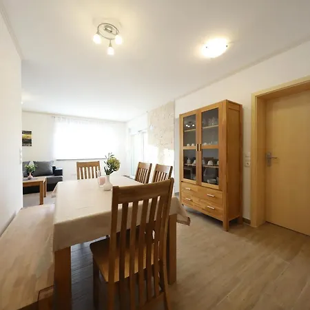 Apartment Pejanovic *