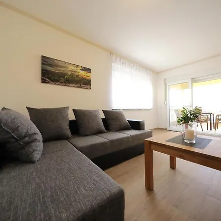 Pejanovic Apartment
