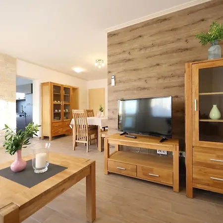 Apartment Pejanovic Vir