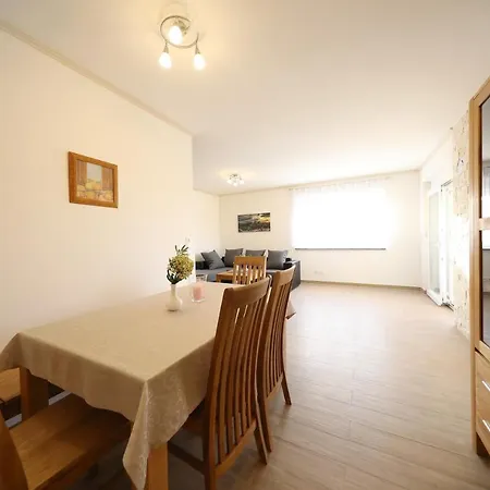 Pejanovic Apartment