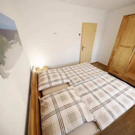 Pejanovic Apartment