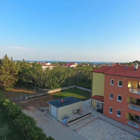 Apartment Pejanovic Vir