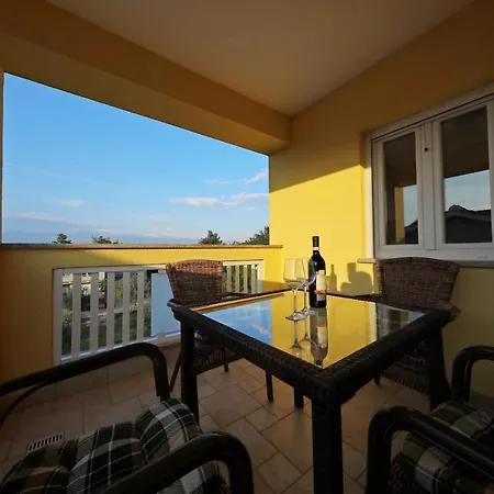 Pejanovic Apartment