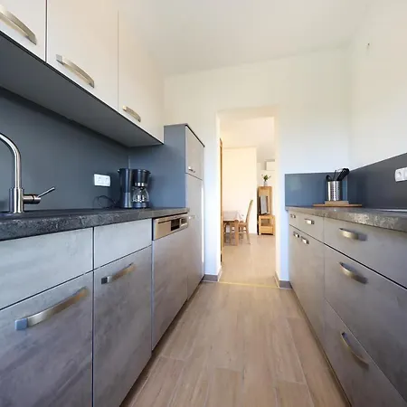 Apartment Pejanovic Vir
