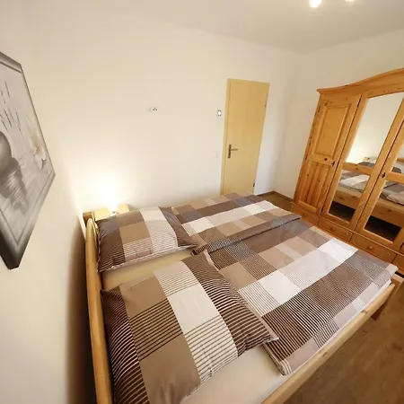 Pejanovic Apartment *