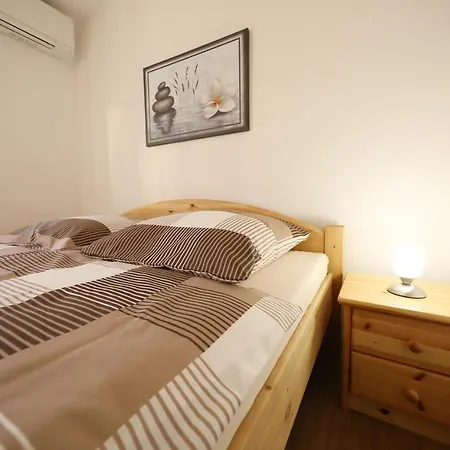 Pejanovic Apartment