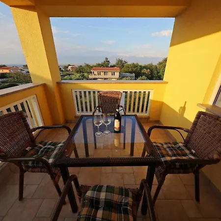 Apartment Pejanovic Vir