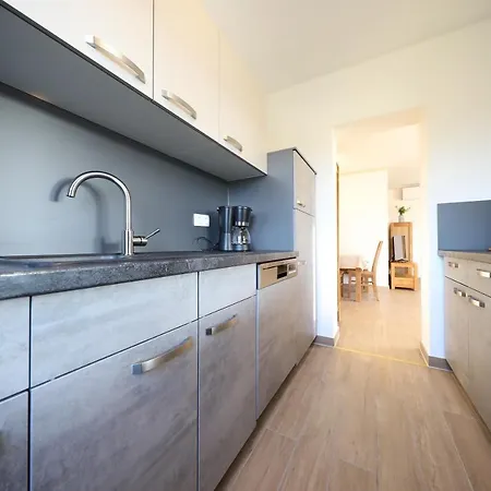 Pejanovic Apartment