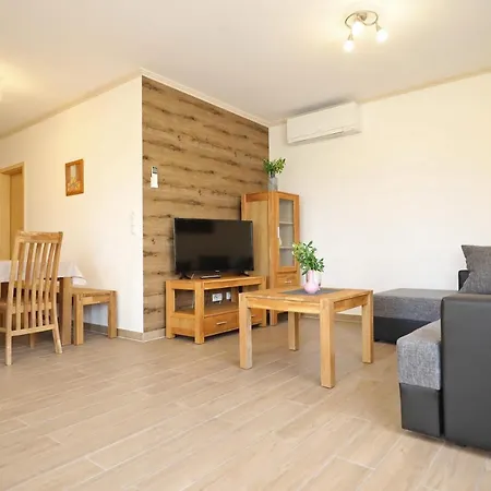 Pejanovic Apartment *