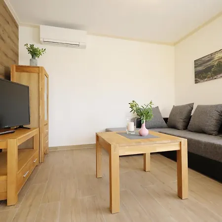 Apartment Pejanovic Vir