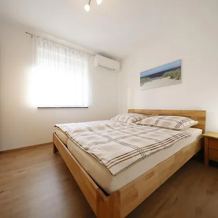 Pejanovic Apartment