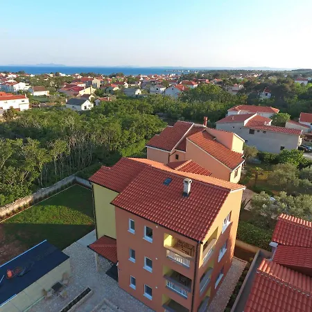 Apartment Pejanovic *