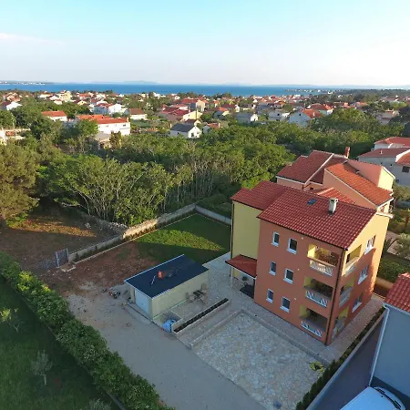 Pejanovic Apartment *